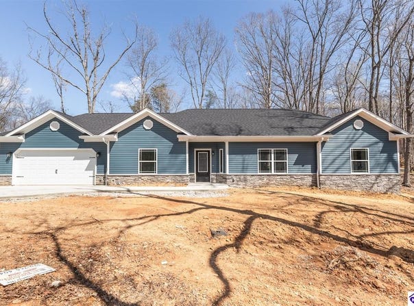 1035 Burns Road, Vine Grove, KY 40175