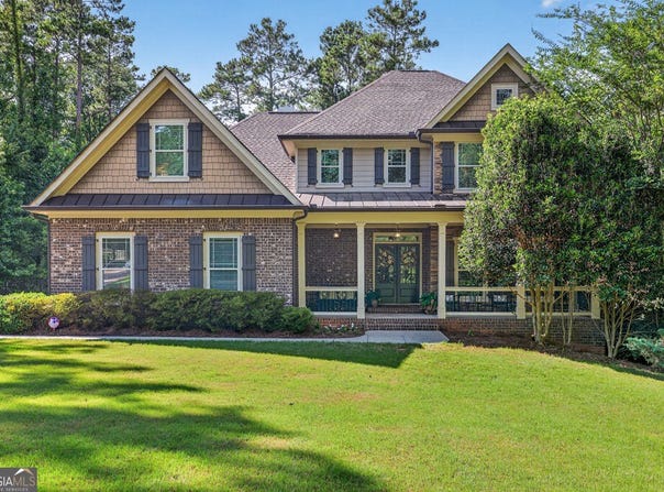 969 Rao, Monroe, GA 30655