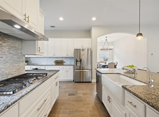 6704 Llano Stage TRL, Austin, TX 78738