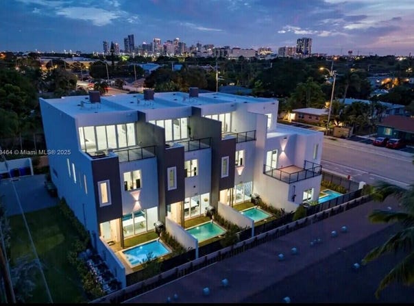 1220 NE 15th Avenue, Fort Lauderdale, FL 33304