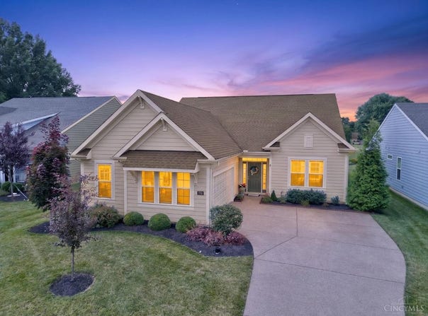 3781 Fairmount Circle lot: 0, Pierce Twp, OH 45245