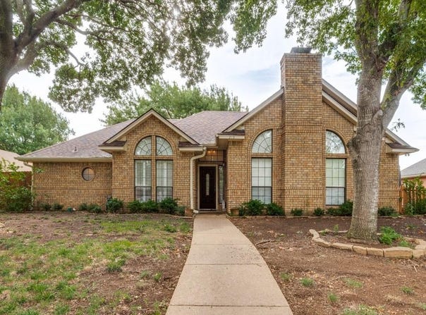 213 Brian Way, Red Oak, TX 75154