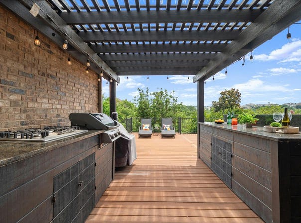 5305 Cardinal Flower CV, Spicewood, TX 78669