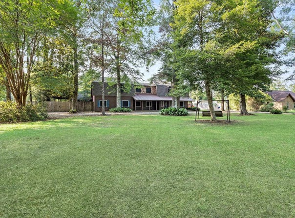 134 Sherwood Trails, Silsbee, TX 77656