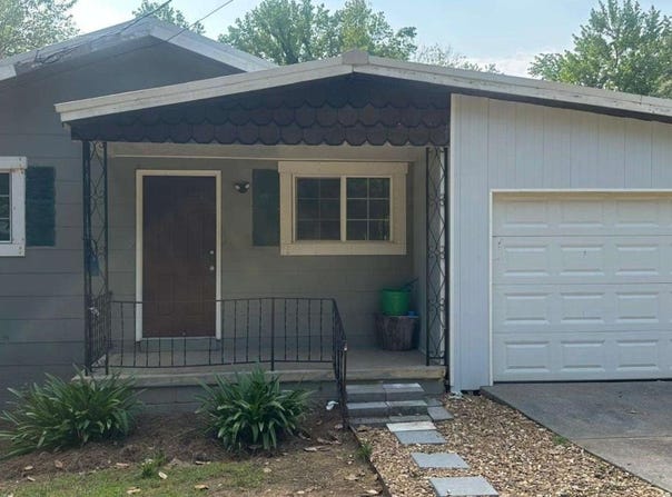2812 Maple, Rome, GA 30161