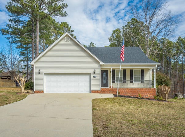 678 Waters Drive, Ringgold, GA 30736
