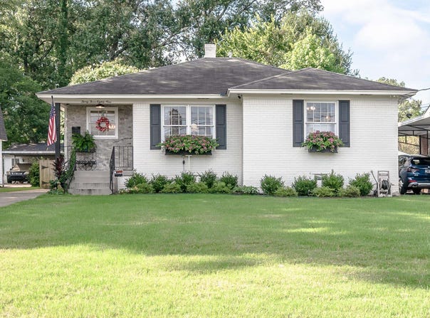 3389 JOFFRE, Memphis, TN 38111
