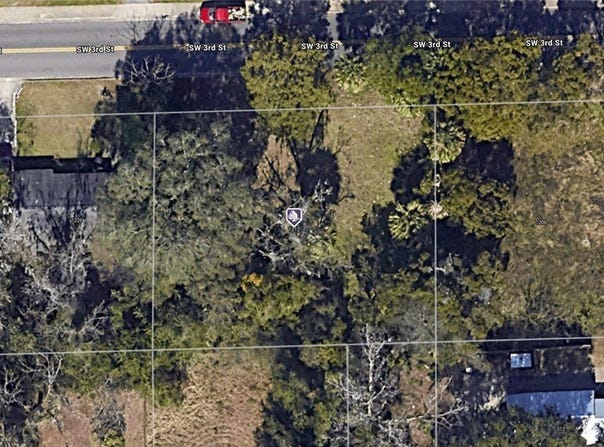 1212 SW 3rd Street, Ocala, FL 34471