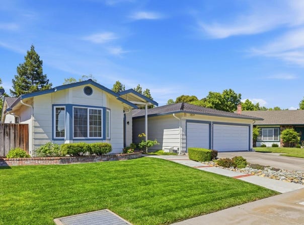 3370 Morgan CT, PLEASANTON, 94588