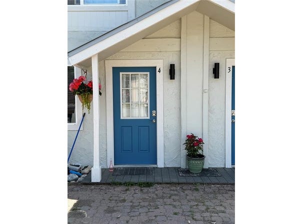 336 1/2 6TH STREET, Steamboat Springs, CO 80487