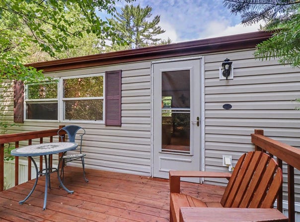 N1776 DUCK LAKE RD E, Watersmeet, MI 49969