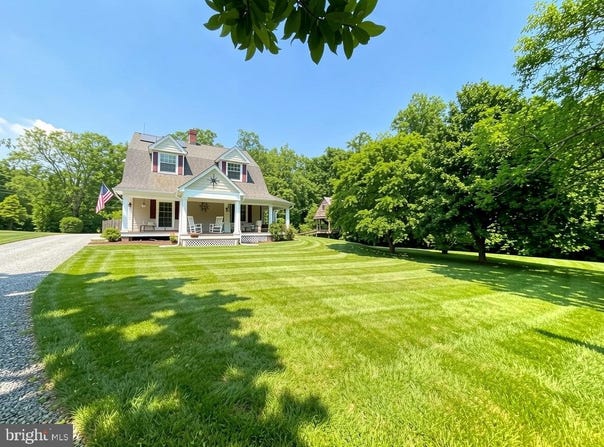 3009 CRESWELL Road, ABERDEEN, MD 21001