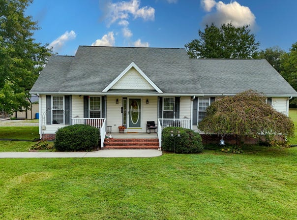 7832 Kentucky 70, Liberty, KY 42539