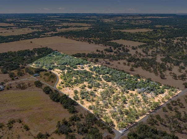 18.145 Acres Herber-Schaefer RD, Fredericksburg, TX 78624