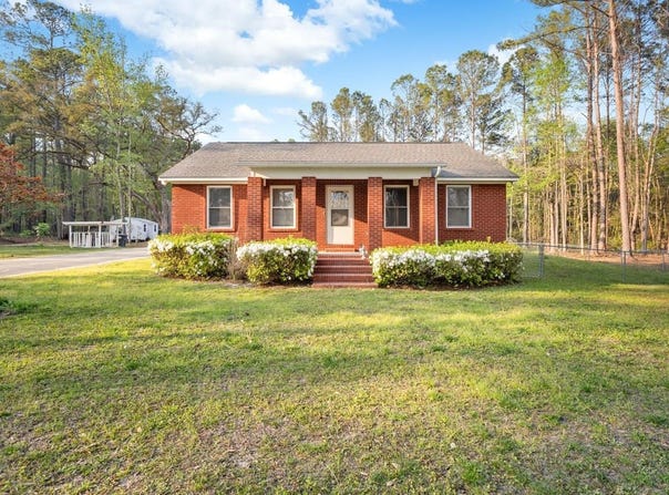 265 Still Road, Monticello, FL 32344