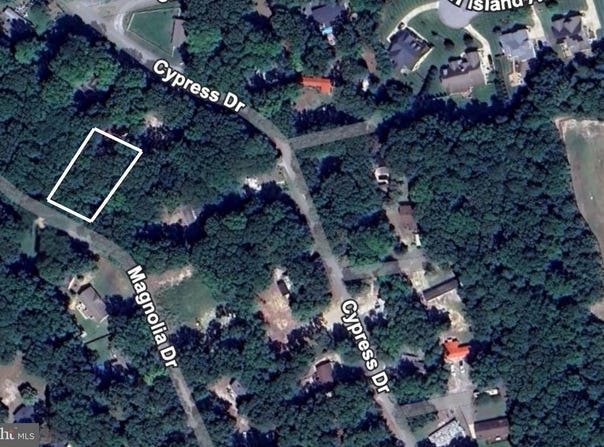 22969 MAGNOLIA DR, LEWES, DE 19958
