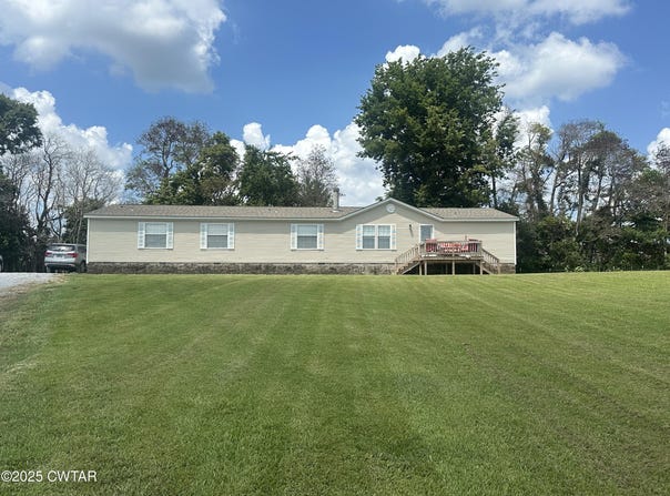 1719 Martin Drive, Union City, TN 38261