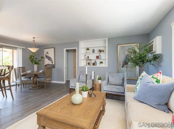 4800 Williamsburg, La Mesa, CA 91942