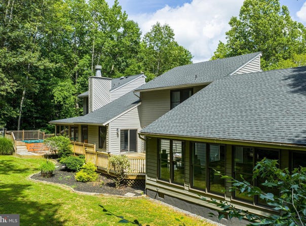 44 ROLLINSWOOD LANE, STAFFORD, VA 22554