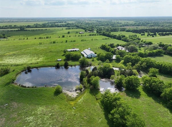 4104 VZ County Rd 3501, Wills Point, TX 75169
