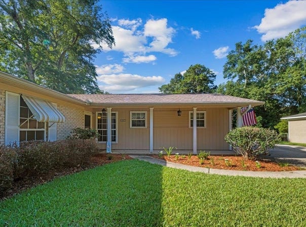 2927 Huntington, Tallahassee, FL 32308