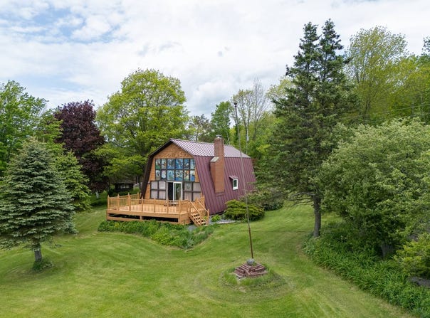 185 Mravlja Hill Rd, Worcester, NY 12197