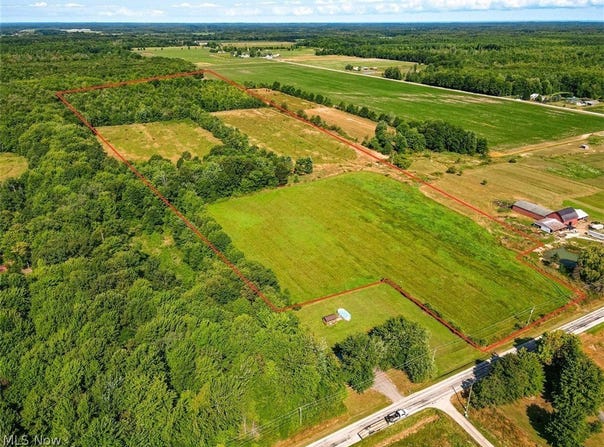 Stanhope-Kelloggsville Road, Jefferson, OH 44047