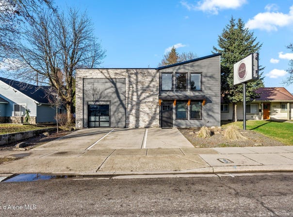 1715 Sherman Avenue, Coeur d'Alene, ID 83814