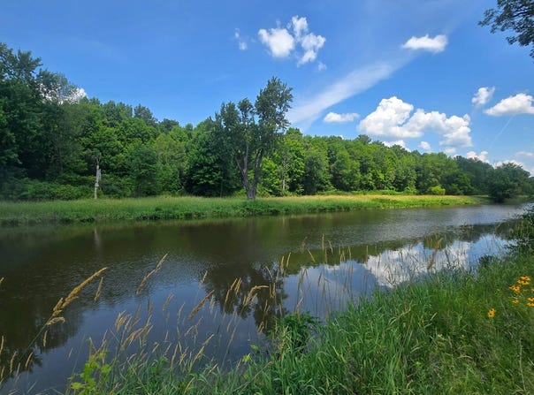 29 Flemings Camp Rd/prvt, Redwood, NY 13679
