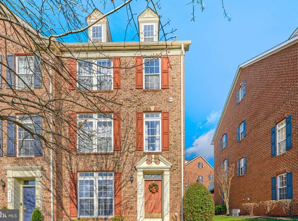 9307 SUMMIT VIEW Way, PERRY HALL, MD 21128