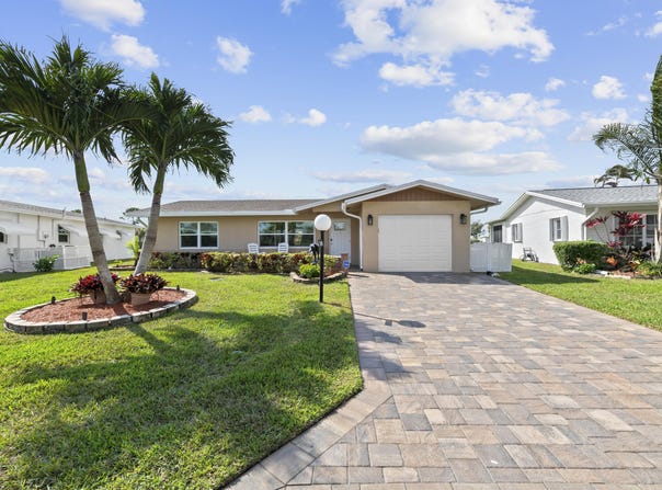 3590 Joseph Drive, West Palm Beach, FL 33417
