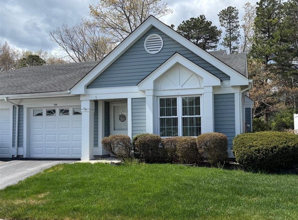 155 Glen Drive, Ridge, NY 11961