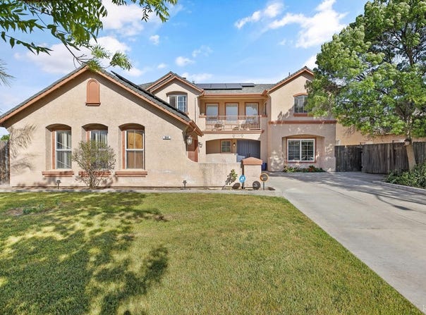 644 Contenta Court, Lemoore, CA 93245