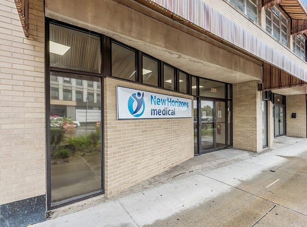 285 Main St, Fitchburg, MA 01420