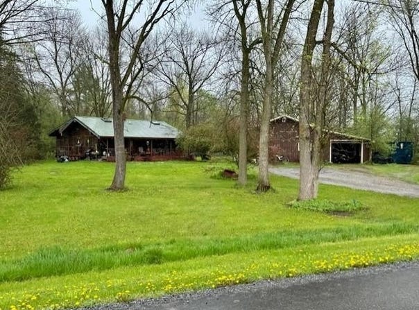 1781 Jersey Street South, Addison, VT 05491