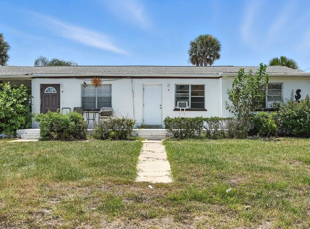 130 BOYNTON BOULEVARD, DAYTONA BEACH, FL 32118