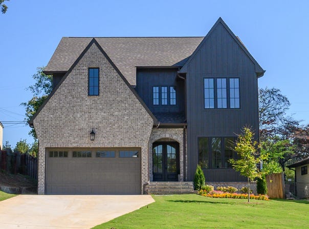 543 DURHAM DRIVE, HOMEWOOD, AL 35209
