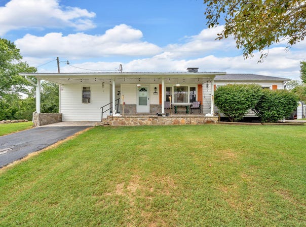 116 Magnolia Ave Avenue, Bulls Gap, TN 37711