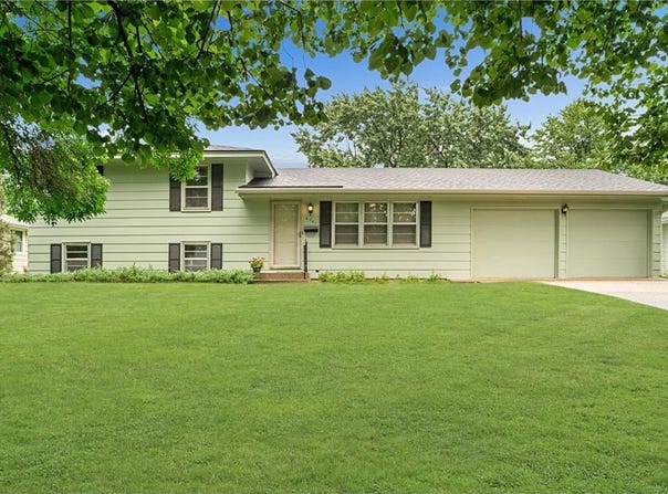 8341 Ewing Road, Bloomington, MN 55431