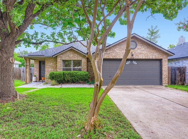 12804 Blaine RD, Austin, TX 78753
