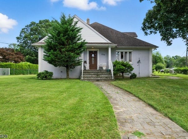 234 N Haledon Ave, North Haledon Boro, NJ 07508