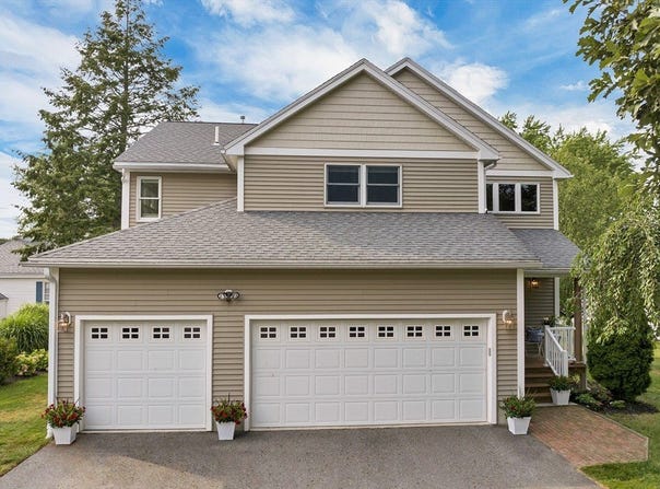 22 Princeton St, North Andover, MA 01845