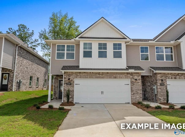 1740 Stampede Circle, Huntsville, AL 35803