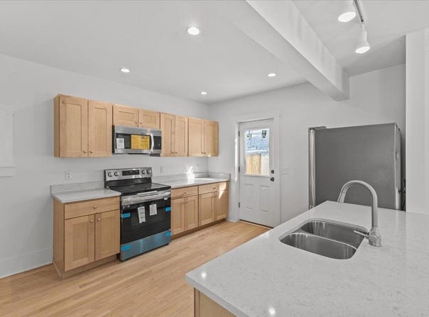 220 Park Street, Morristown, VT 05661