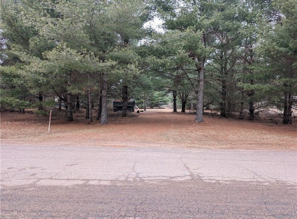 29188 297th Avenue, Holcombe, WI 54745