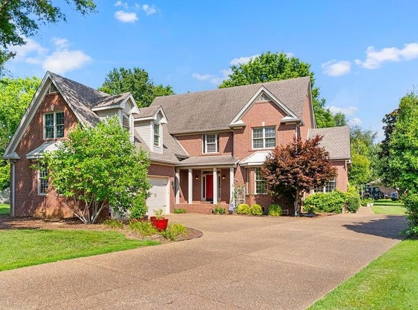 28 Harton Place, HOPKINSVILLE, KY 42240