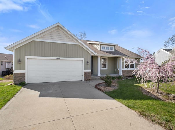 4588 GORDONSHIRE NW, GRAND RAPIDS, MI 49534