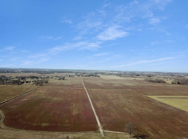 vacant land 350 W, Jasper, IN 47546