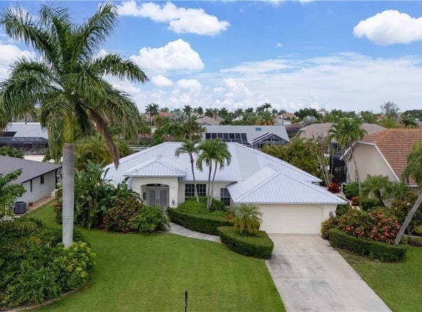4916 SW 11th Place, Cape Coral, FL 33914