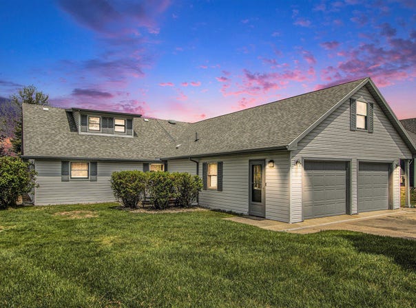 438 Edgewater Court, Coldwater, MI 49036